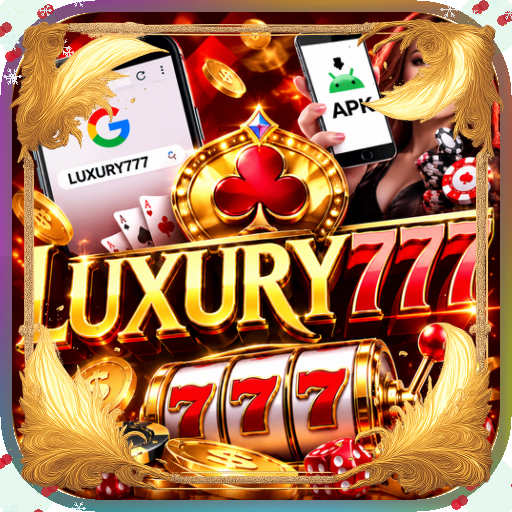 luxury777 — mitra unggulan